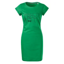 Krava nákres rozrezanie Anglicky