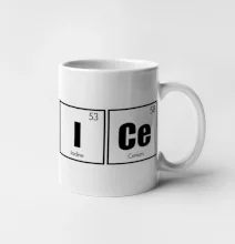 Periodická tabuľka Košice