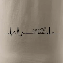 SDH EKG SDH EKG
