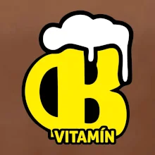 Pivo vitamín B