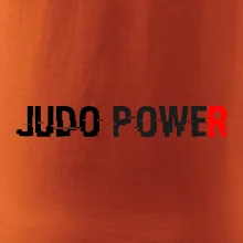 Judo power