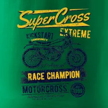 Super Cross Super Cross