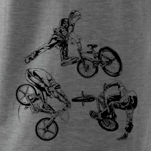 BMX tricks BMX tricks