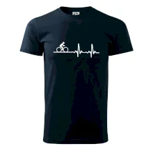 Cyklo ekg - bicykel Cyklo ekg - bicykel