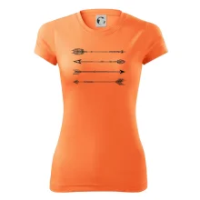 Šípy kresba Šípy kresba