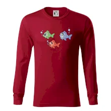 Prdiaca ryba (Hana-creative)