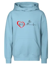 Moje srdce bije pre kone