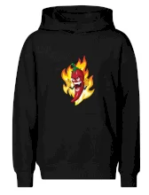 Chili paprička veľmi pálivá