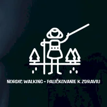 Paličkovaním k zdraviu - ikona