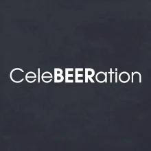 Pivné nápisy CeleBEERation
