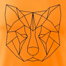 Akita Inu - Geometria