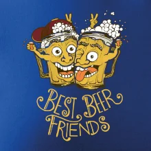 Best beer friends party (Pecka design)