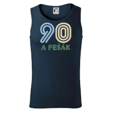 90 a fešák 90 a fešák