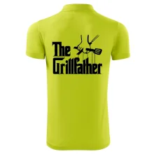 The Grillfather The Grillfather