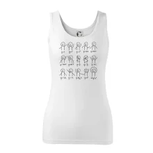 Algebra dance Algebra dance