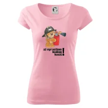 Až vyrastiem budem hasič