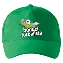 Budúci futbalista