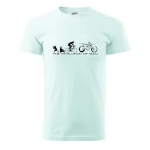 Evolution of man (Enduro) Evolution of man (Enduro)