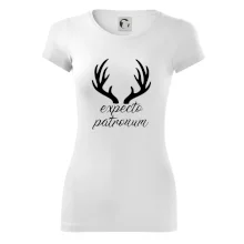 Harry - Expecto patronum Harry - Expecto patronum