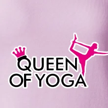 Queen Of Yoga Queen Of Yoga