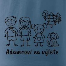 Vaša rodina na výlete Vaša rodina na výlete