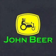 John Beer traktor