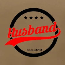 Husband since (váš ročník)