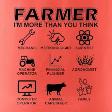 Farmer Symbols