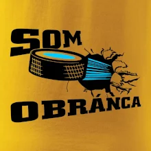 Som obránca Som obránca