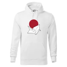 Japan culture - origami