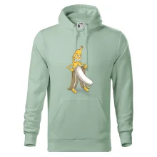 Úchylný banán (Hana-creative)