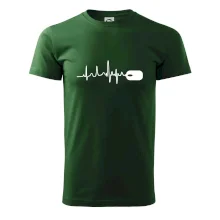 EKG myš EKG myš