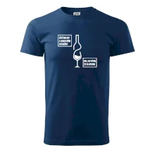 Cítim, že sa opijem!