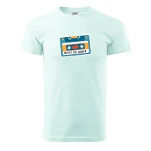 Narodeniny kazeta Best of 2004