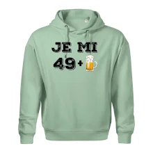 Je mi 50 pivo Je mi 50 pivo