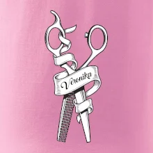 Nůžky - vlastní jméno Nůžky - vlastní jméno