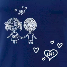 Love Chlapec - Holka