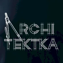 Architektka - výkres