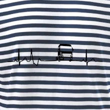 Moje srdce bije pre kamión