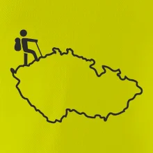 Český turista Český turista