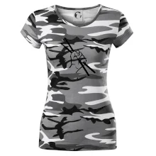 Paličky ruka Paličky ruka