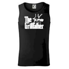 The Grillfather The Grillfather