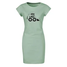 Bobik veľký kolesový