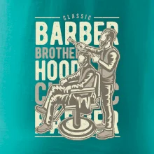 Barber Brotherhood Barber Brotherhood