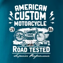 American Custom Motorcycle American Custom Motorcycle