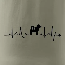 Shiba-Inu EKG