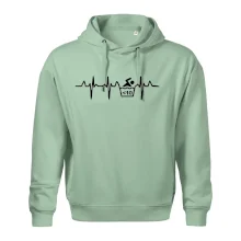 Otužilec EKG 10 Otužilec EKG 10