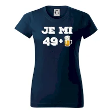 Je mi 50 pivo Je mi 50 pivo
