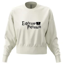 Harry - Espresso Patronum