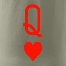 Poker Q love Poker Q love